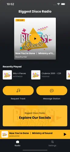 App Store Preview