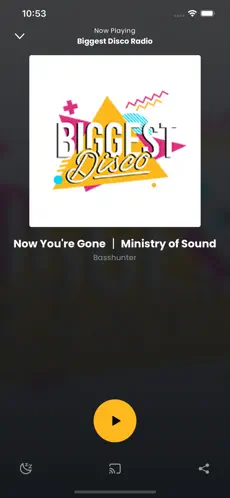App Store Preview